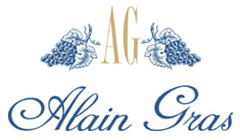 Alain Gras