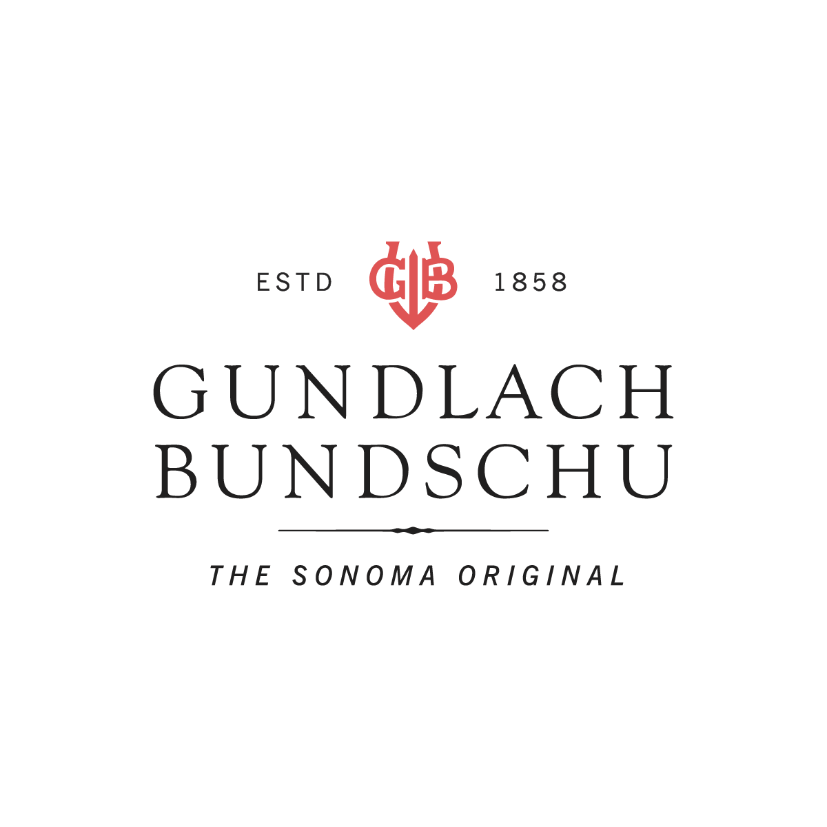 Gundlach Bundschu