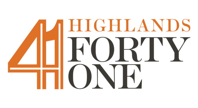 Highlands 41