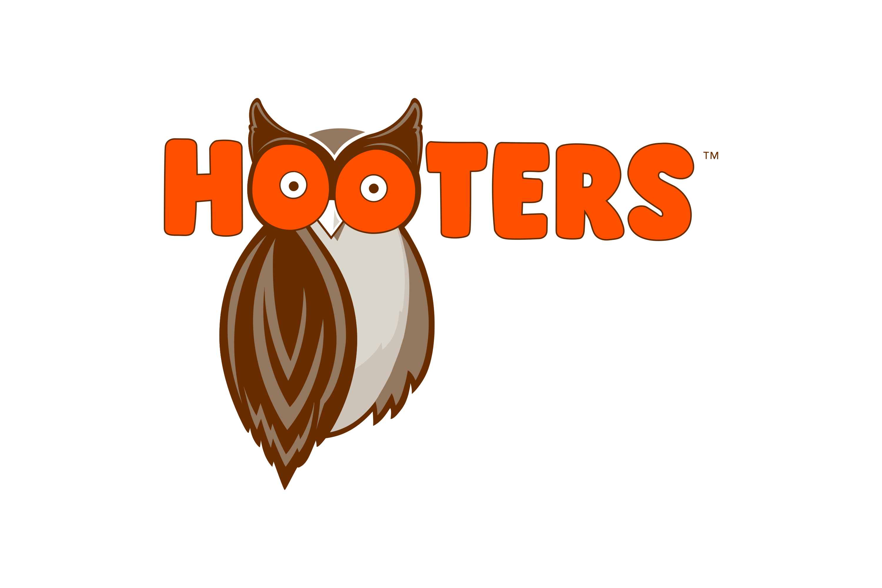 Hooters