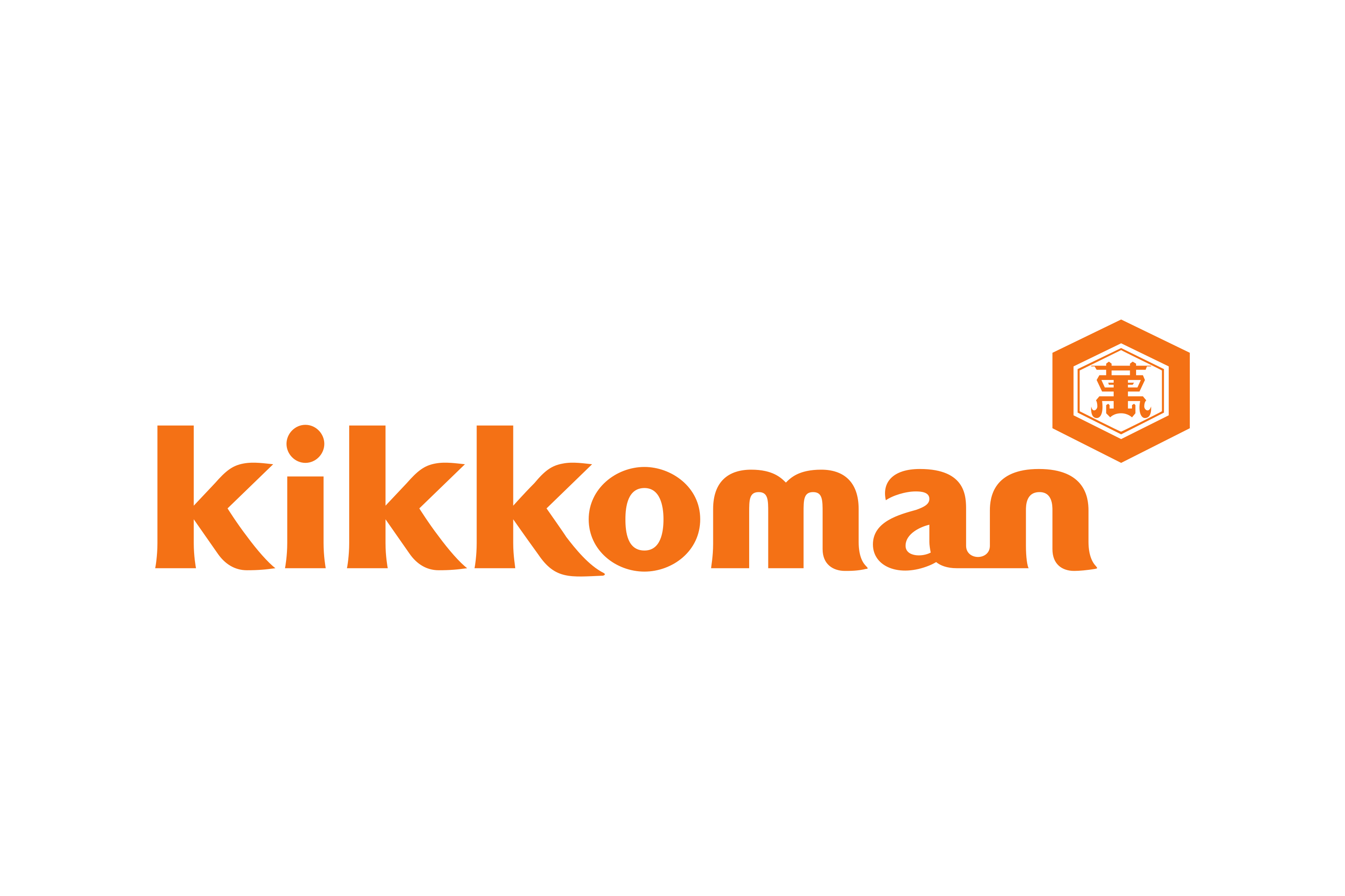 Kikkoman