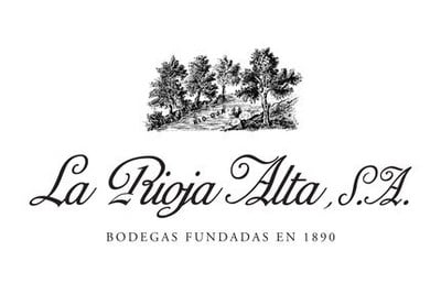 La Rioja Alta