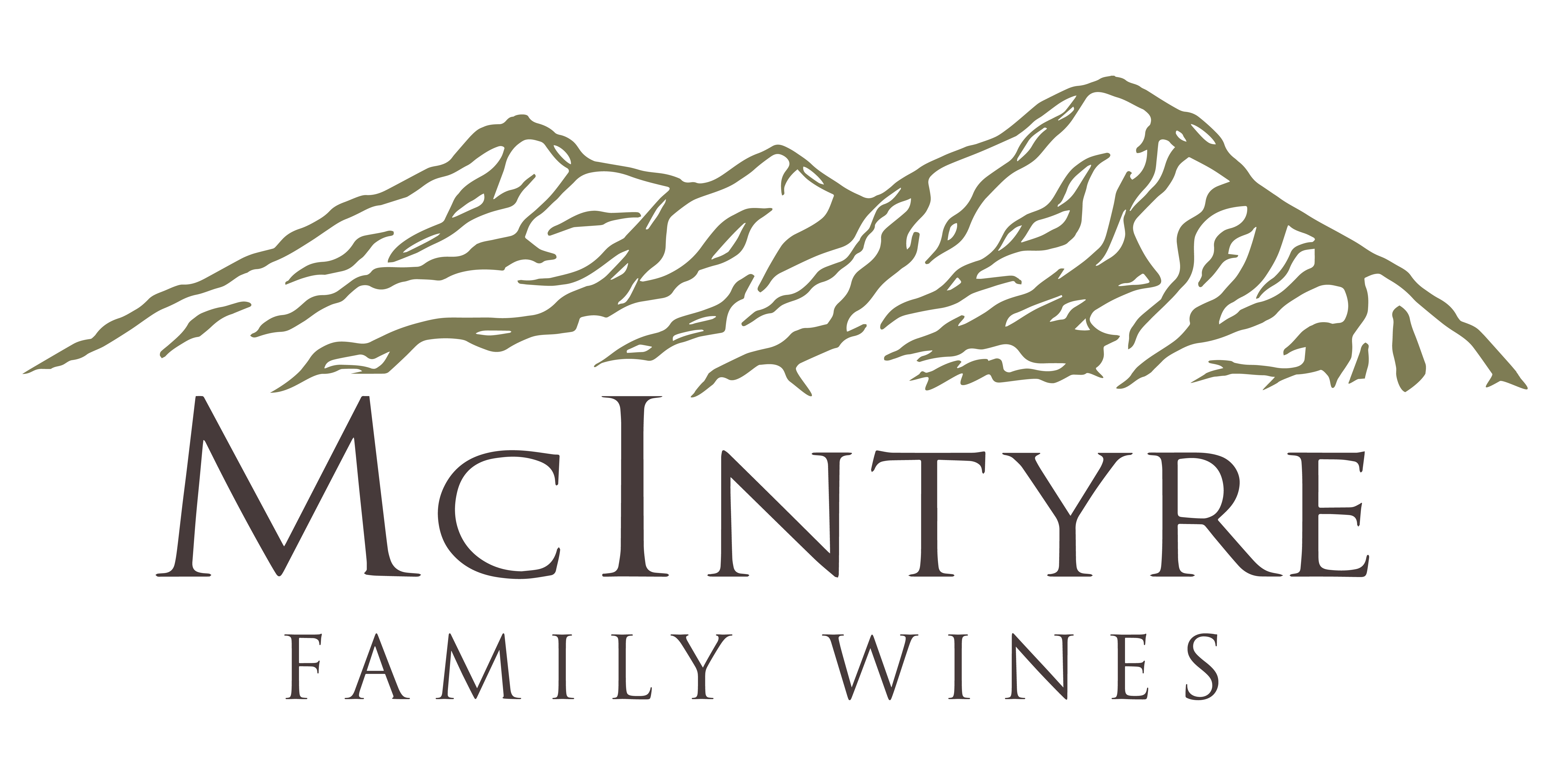 Mcintyre Vineyards