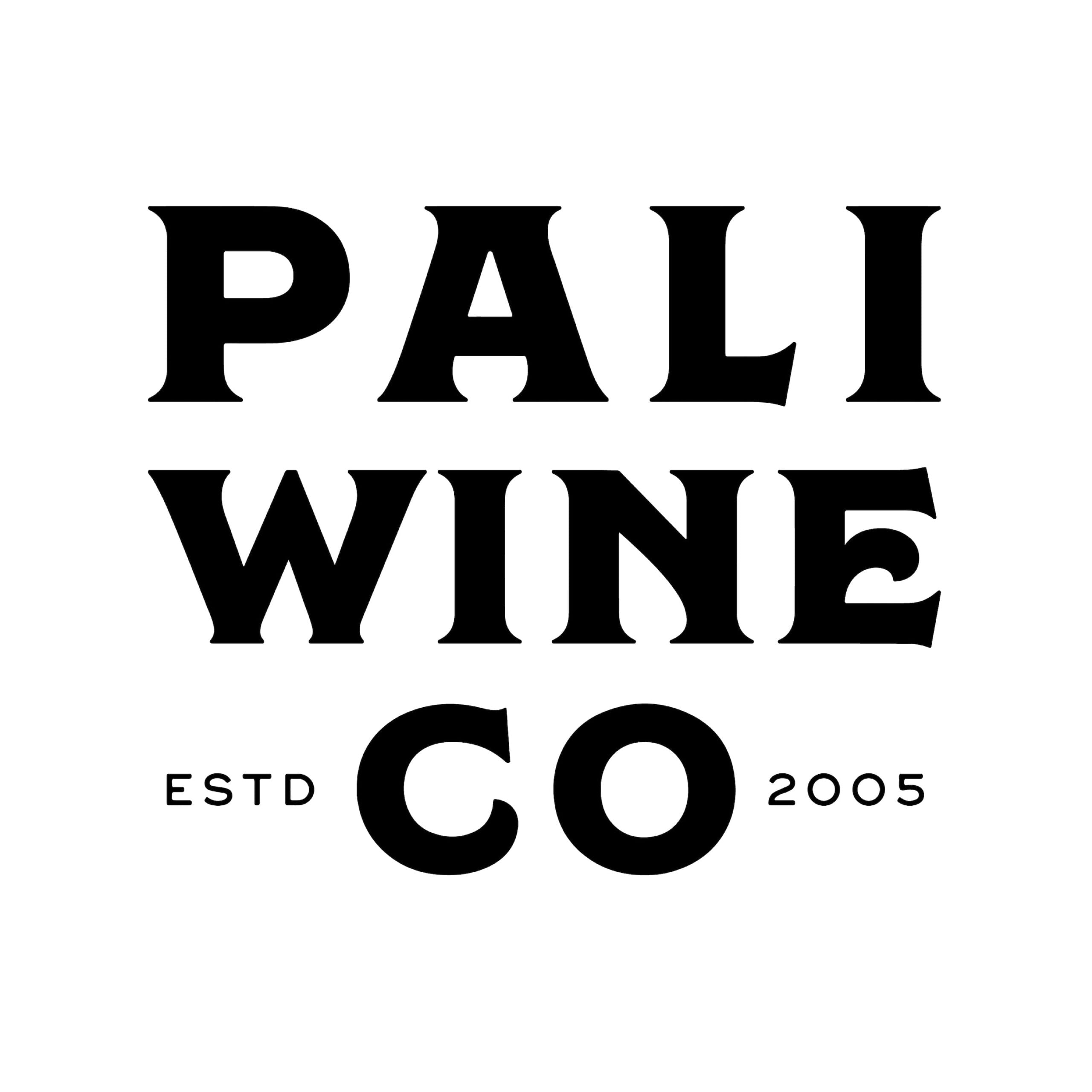 Pali Wine Co.