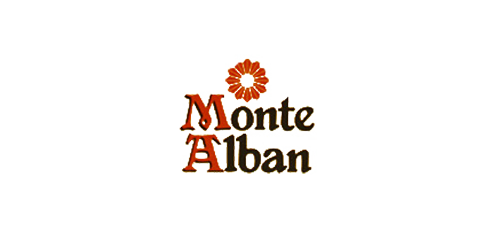 Monte Alban