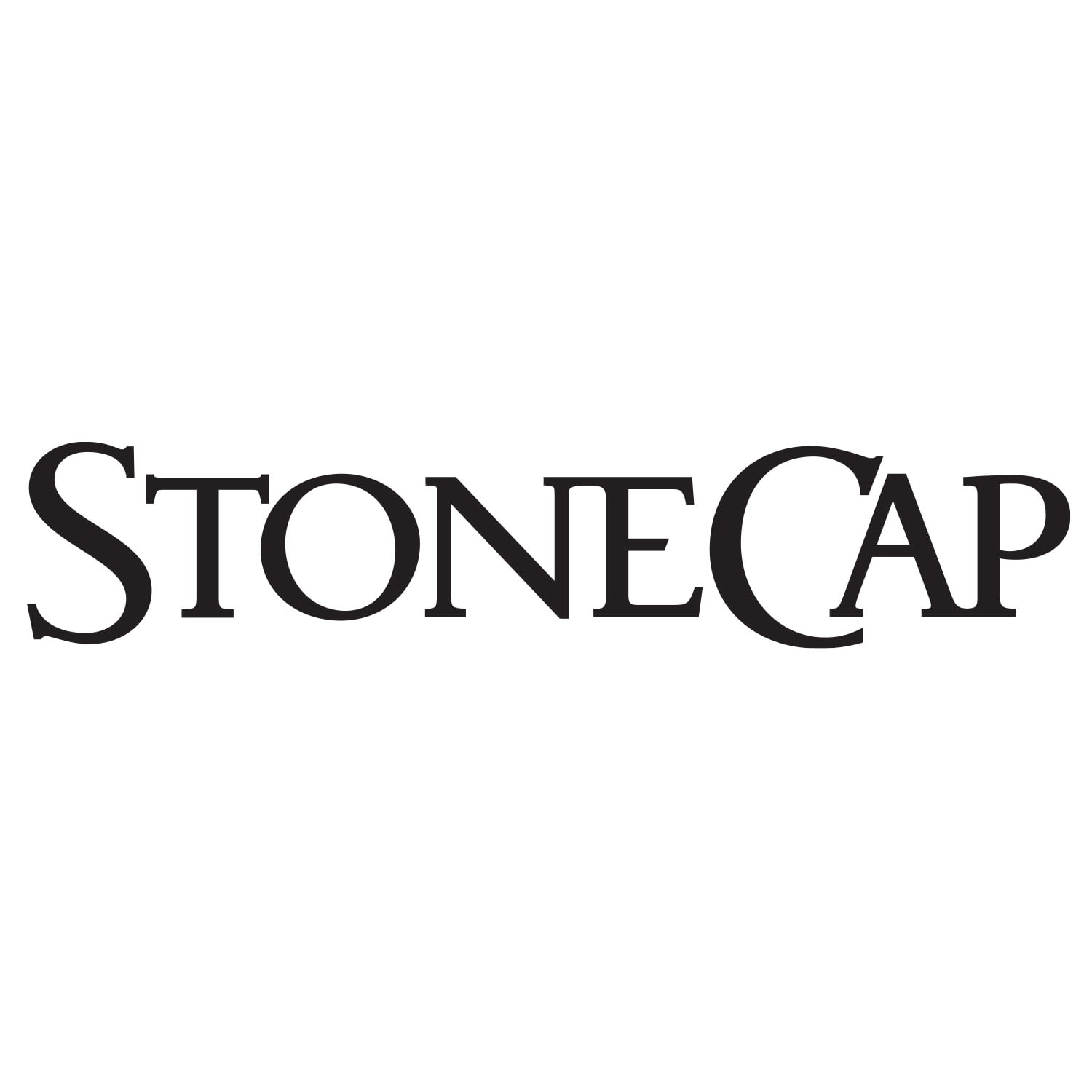 Stonecap