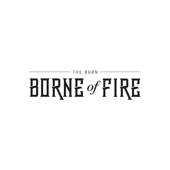 Borne Of Fire