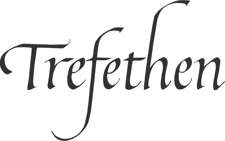 Trefethen