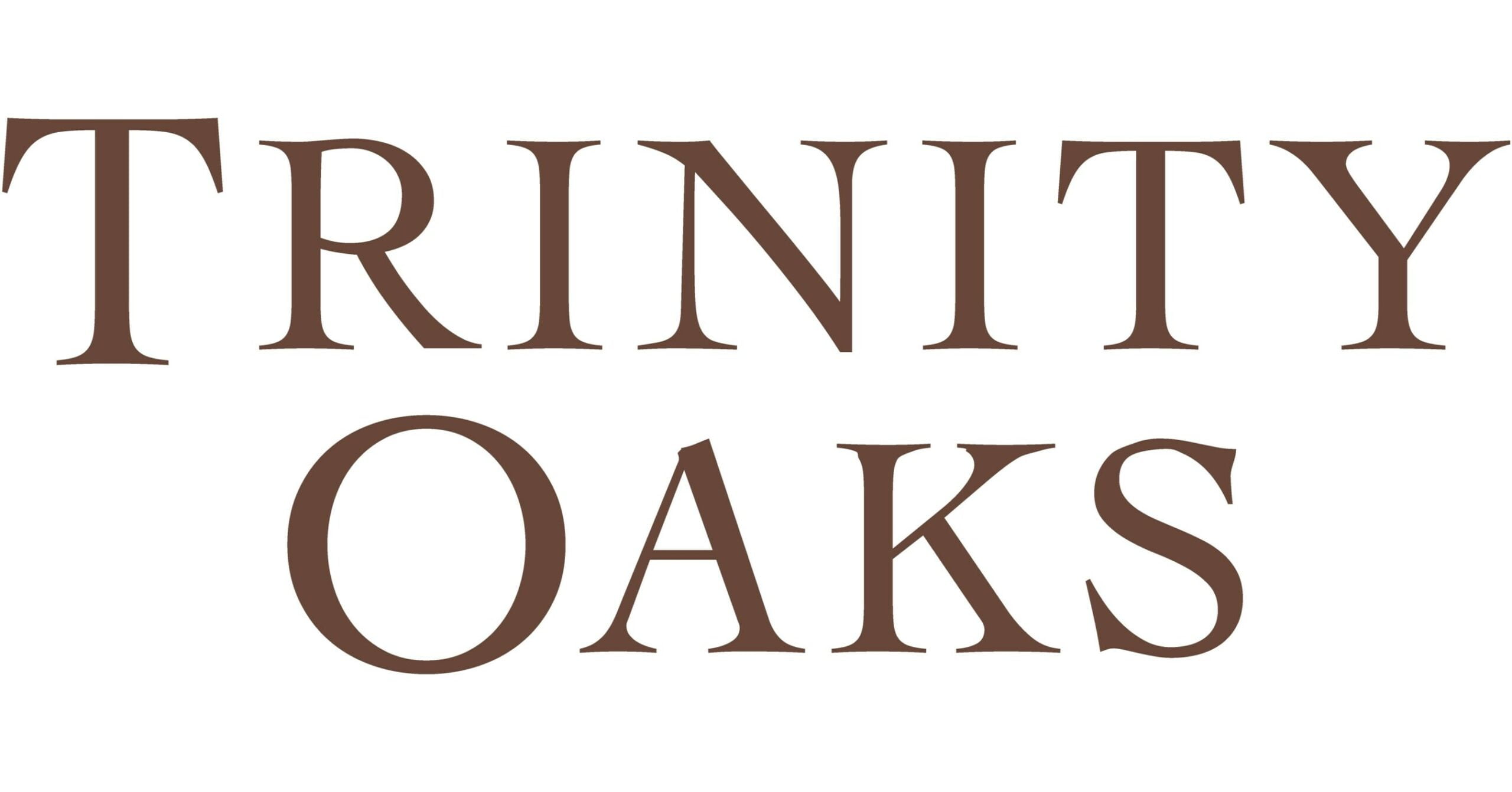 Trinity Oaks