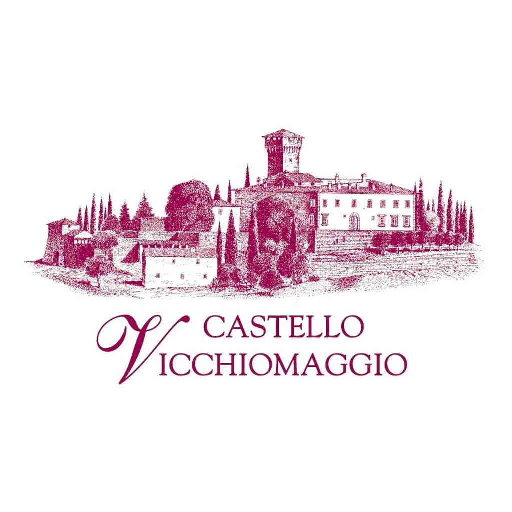 Castello Vicchiomaggio