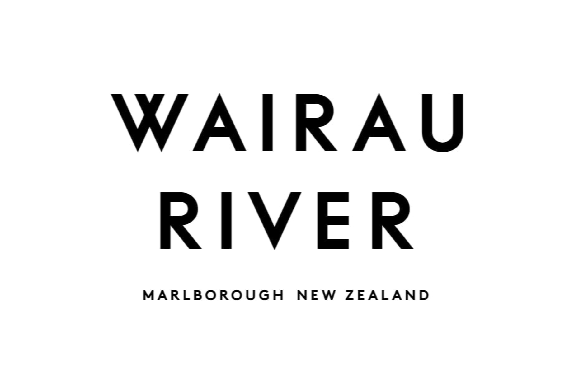 Wairau River