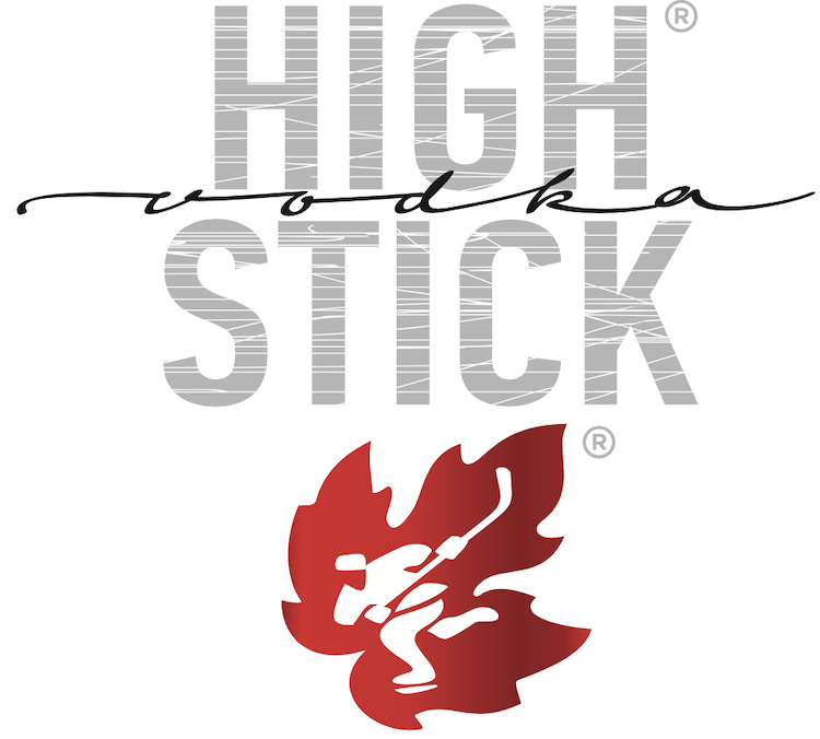 High Stick Vodka