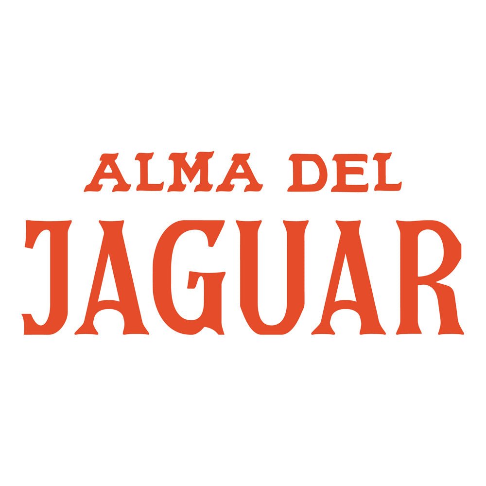 Alma Del Jaguar