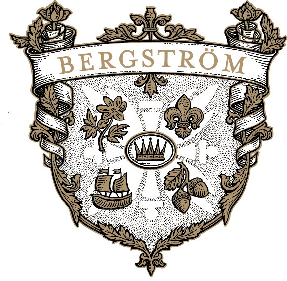 Bergstrom