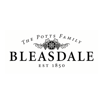 Bleasdale Vineyard