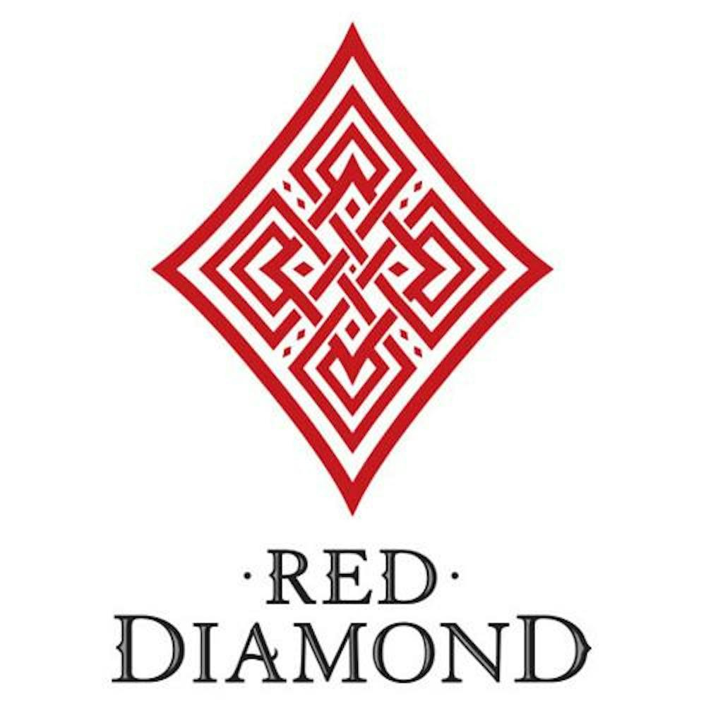 Red Diamond