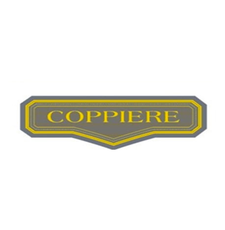 Coppiere