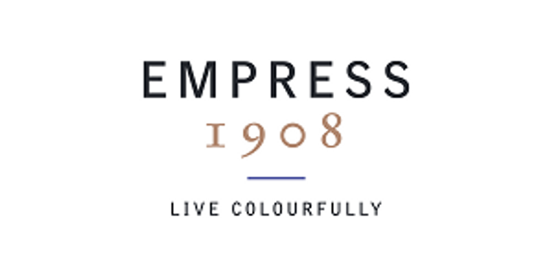 Empress 1908