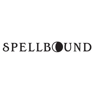 Spellbound