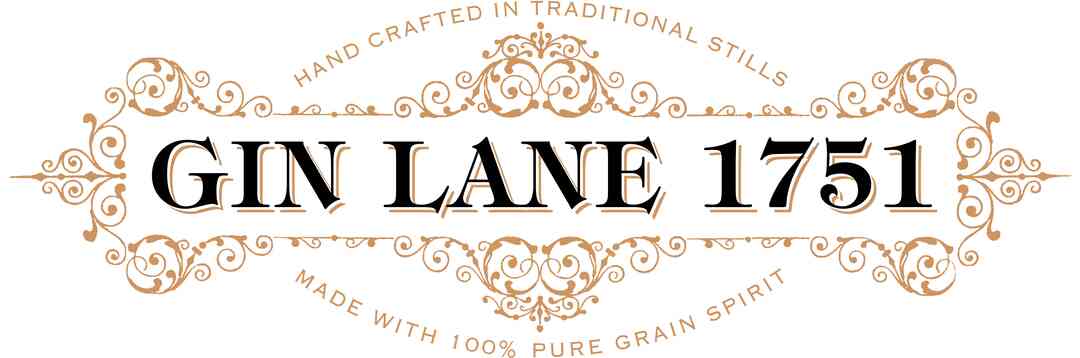 Gin Lane 1751