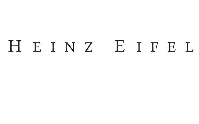 Heinz Eifel