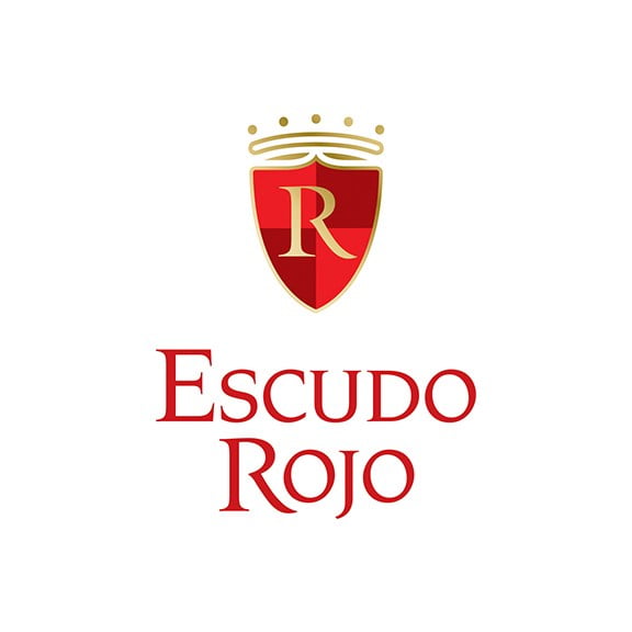 Escudo Rojo