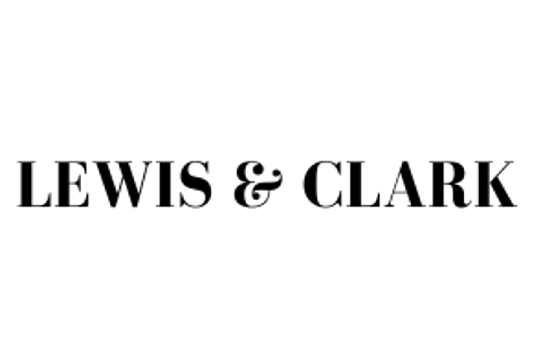 Lewis & Clark