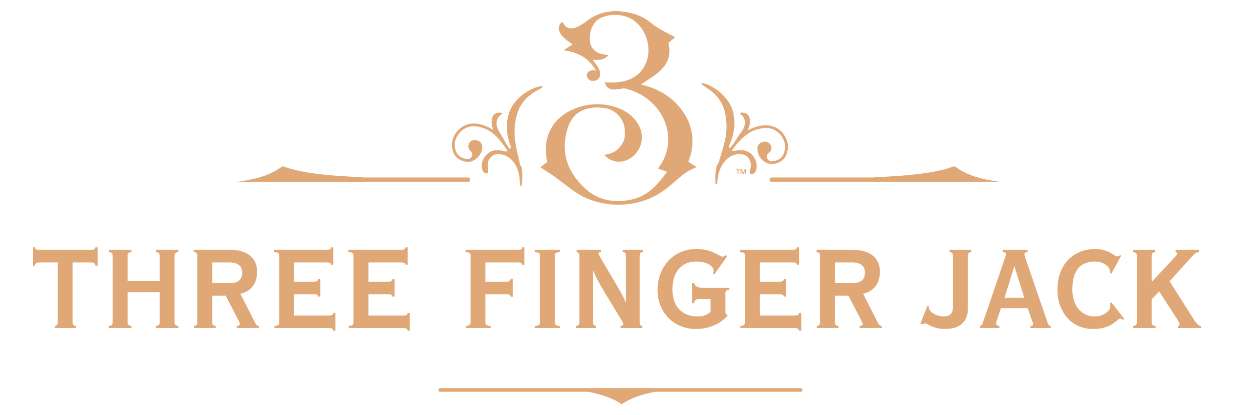 Three Finger Jack