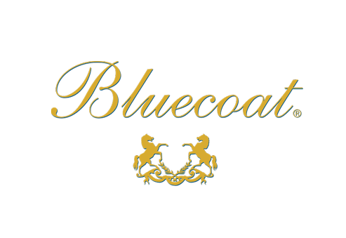 Bluecoat