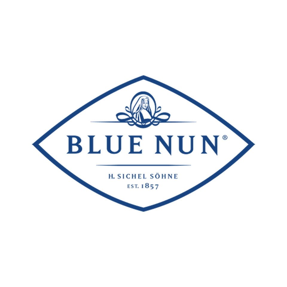 Blue Nun