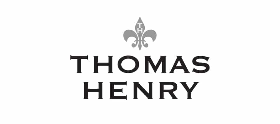 Thomas Henry