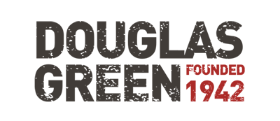 Douglas Green