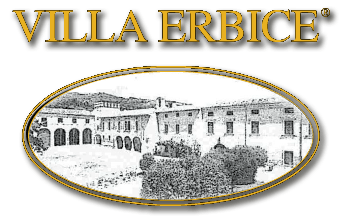 Villa Erbice