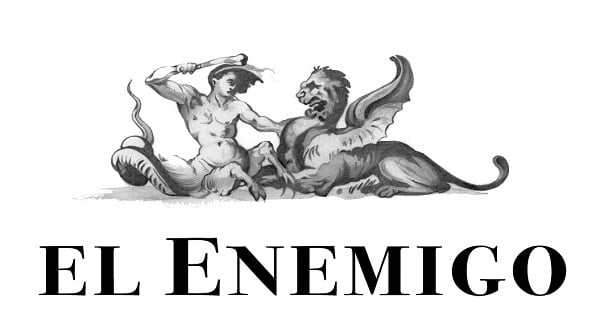 Enemigo