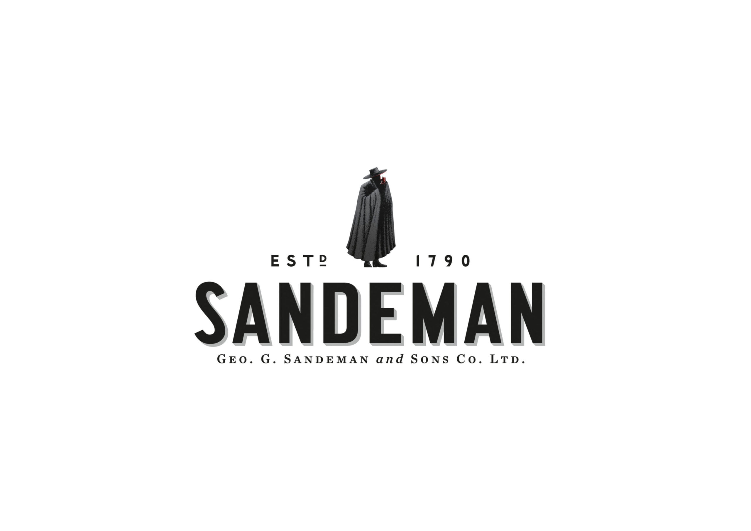 Sandeman Port