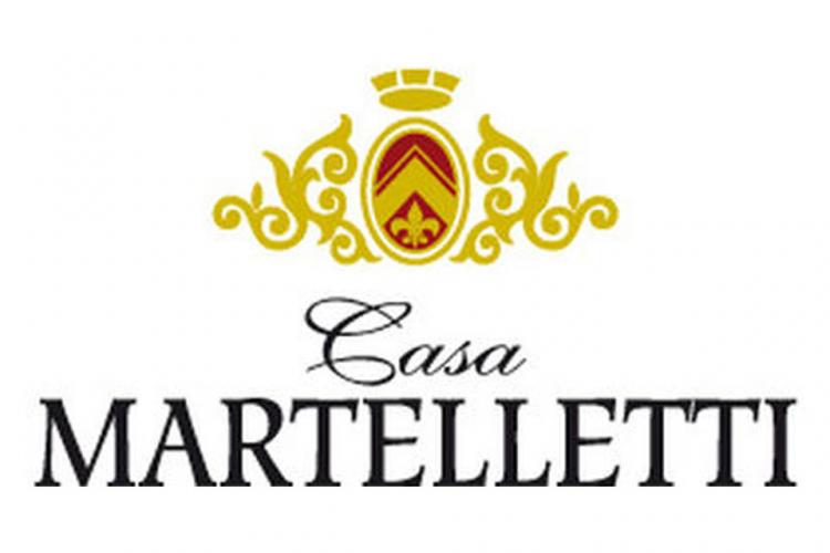 Casa Martelletti