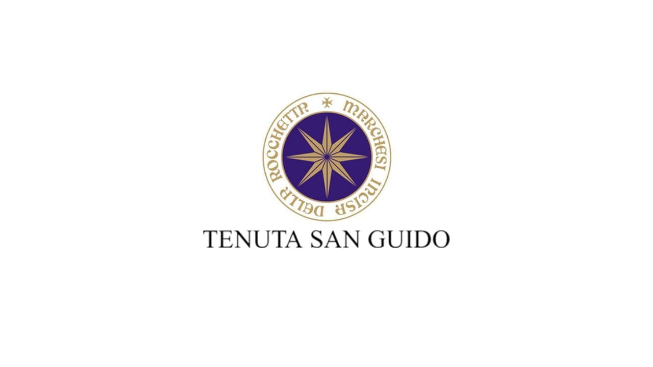 Tenuta San Guido