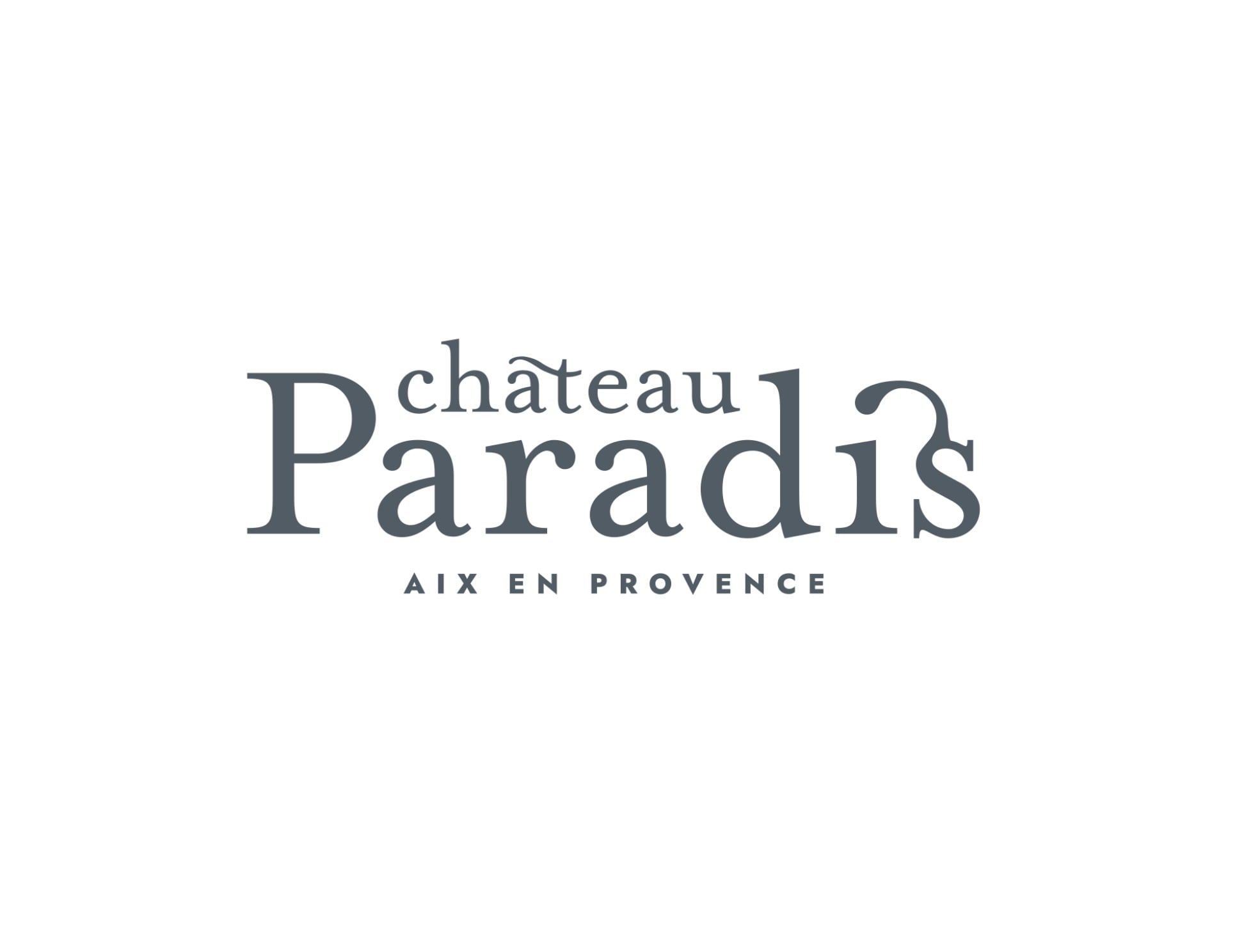 Chateau Paradis