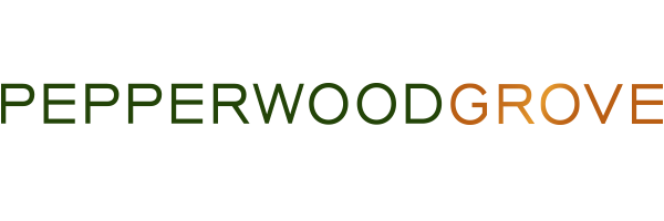 Pepperwood