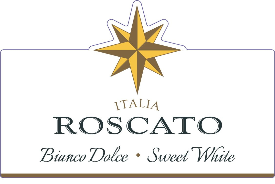 Roscato Bianco Dolce