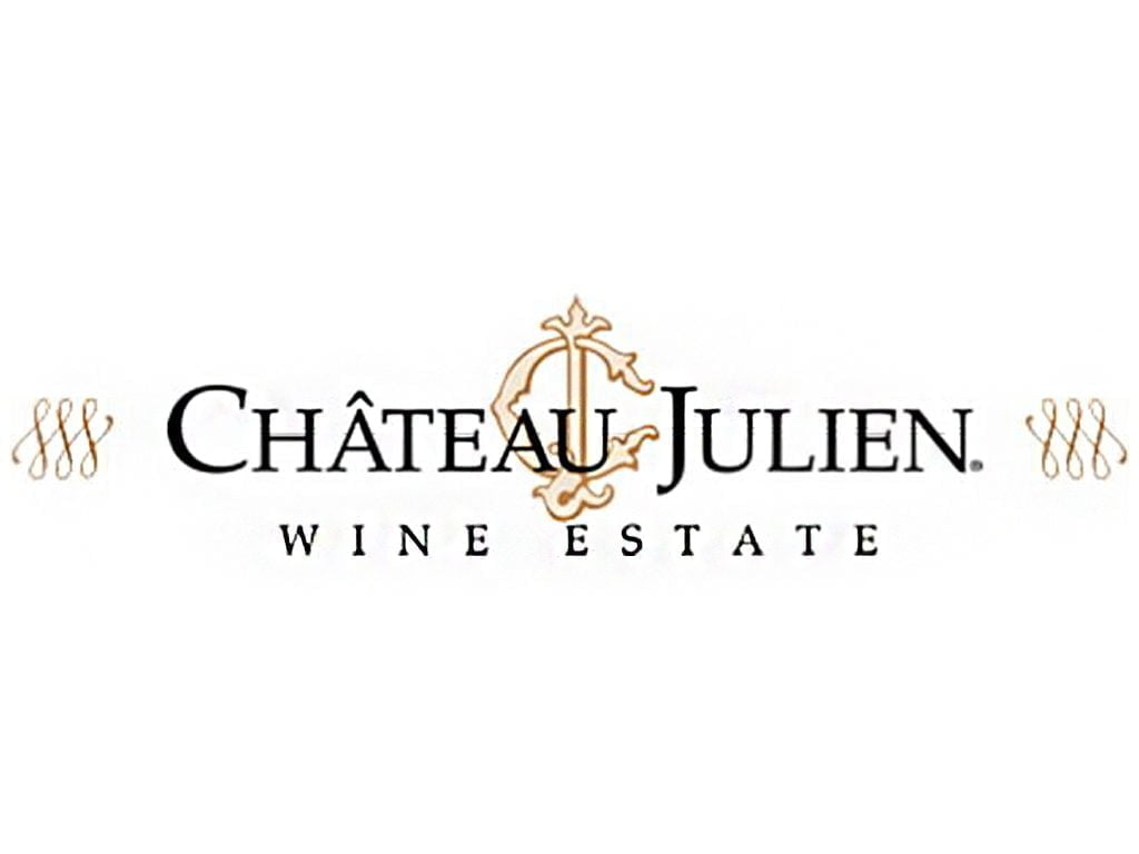 Chateau Julien