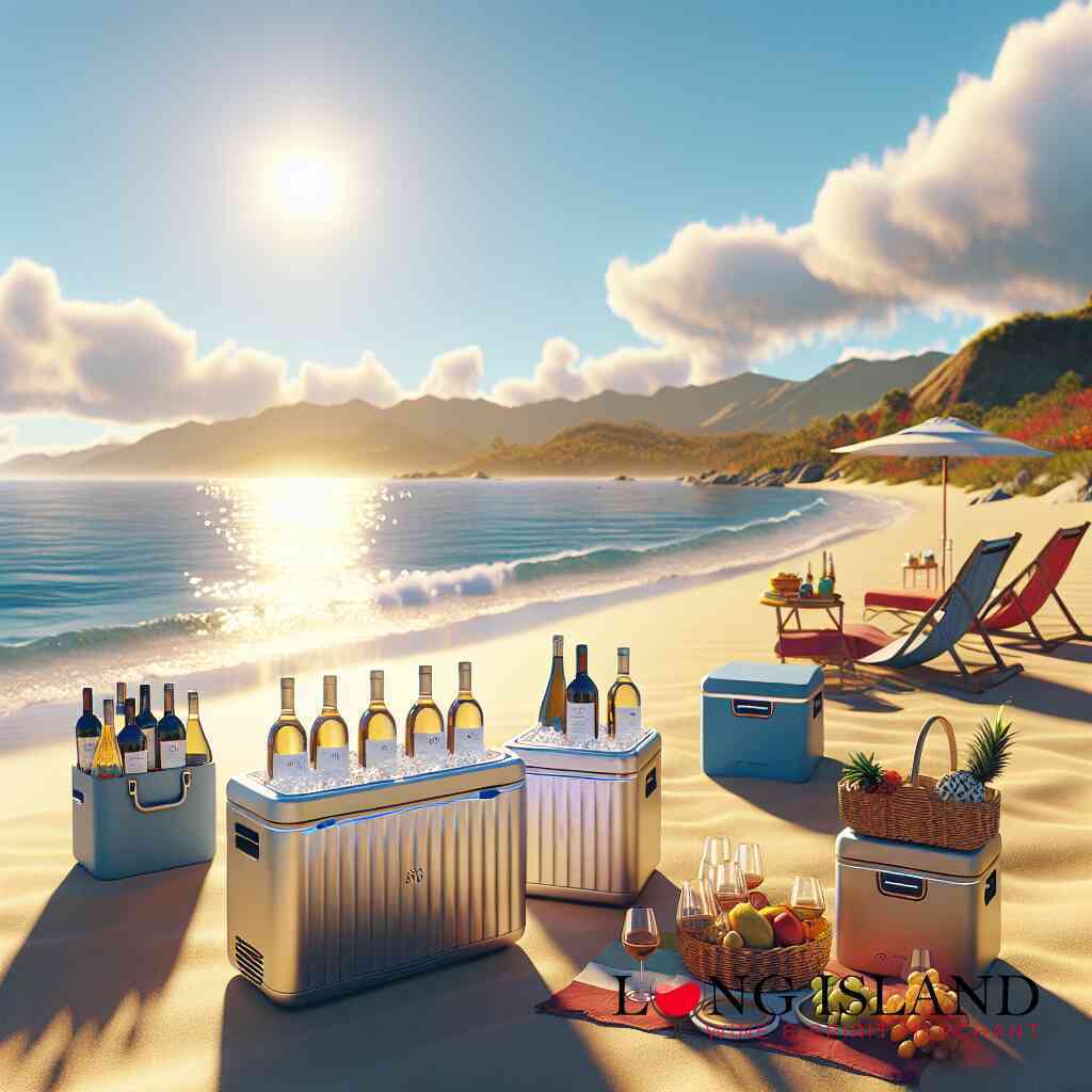 What is the Best Wine for Beach Events in 2024?