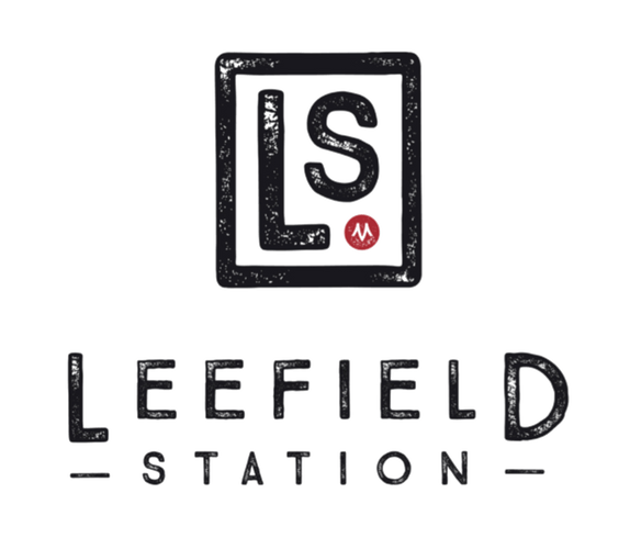 Leefield Station