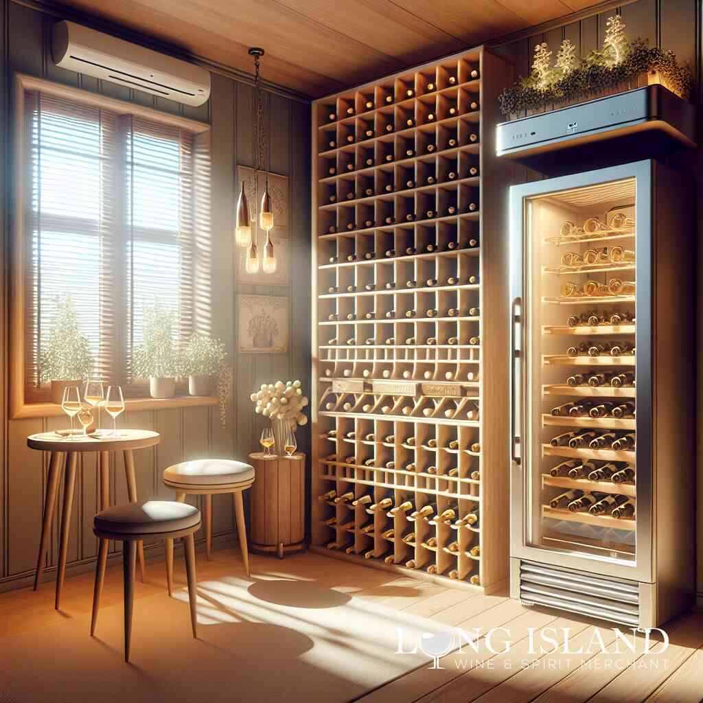 How to Store Wine?