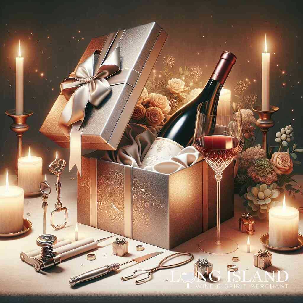 Wine Gift Boxes: Making Special Occasions Shine